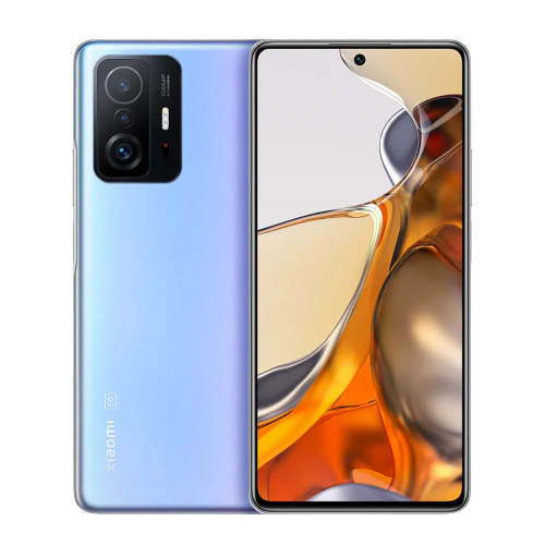 Xiaomi 11T Pro 256GB 8GB Light Blue