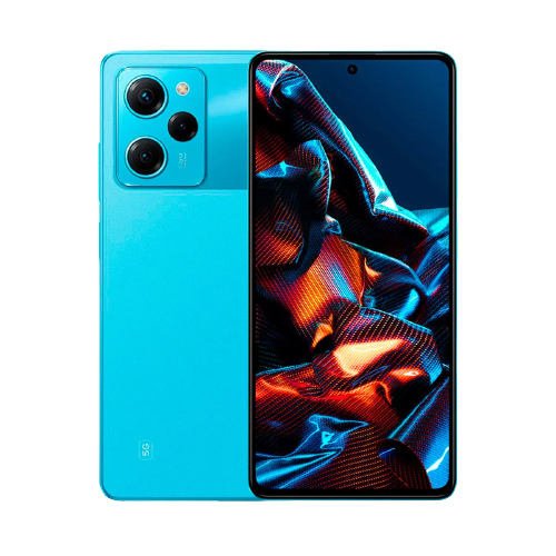 Poco X5 Pro 5G 256GB 8GB Blue